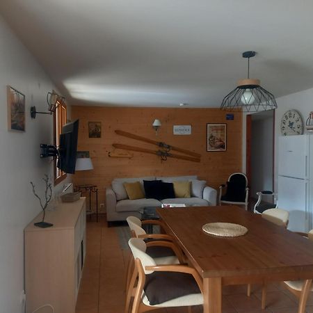 Appartamento La Soulane Ax-les-Thermes Esterno foto
