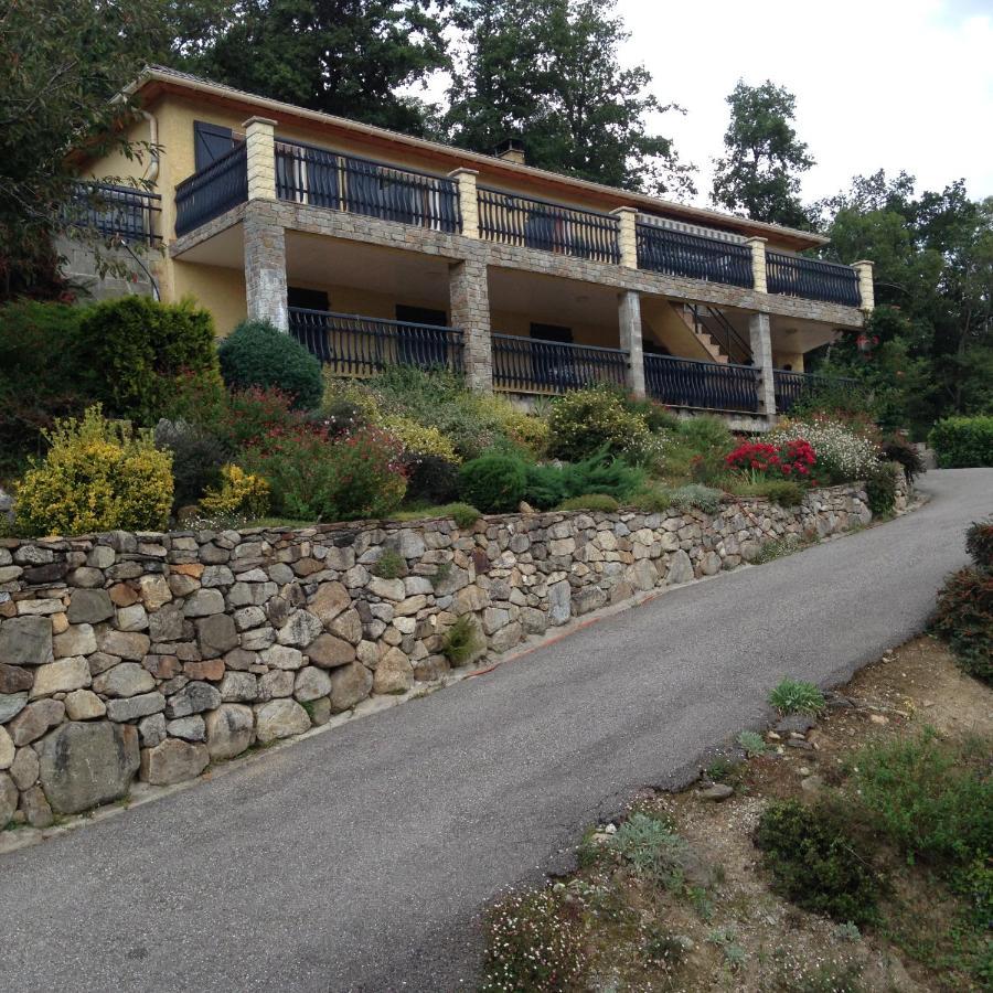 Appartamento La Soulane Ax-les-Thermes Esterno foto
