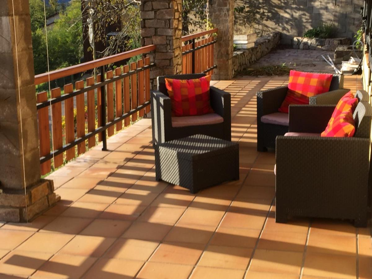 Appartamento La Soulane Ax-les-Thermes Esterno foto