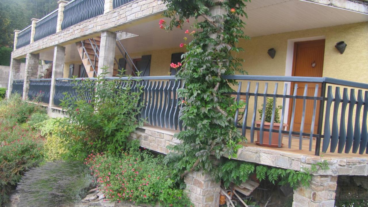 Appartamento La Soulane Ax-les-Thermes Esterno foto