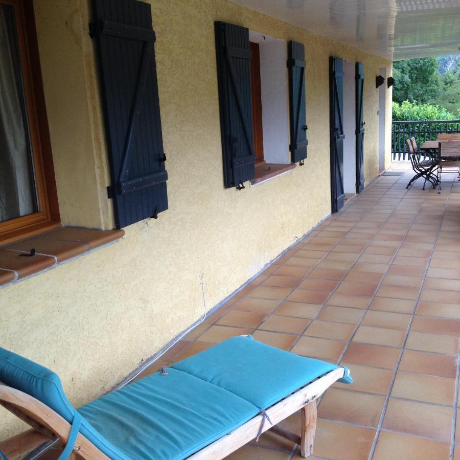 Appartamento La Soulane Ax-les-Thermes Esterno foto