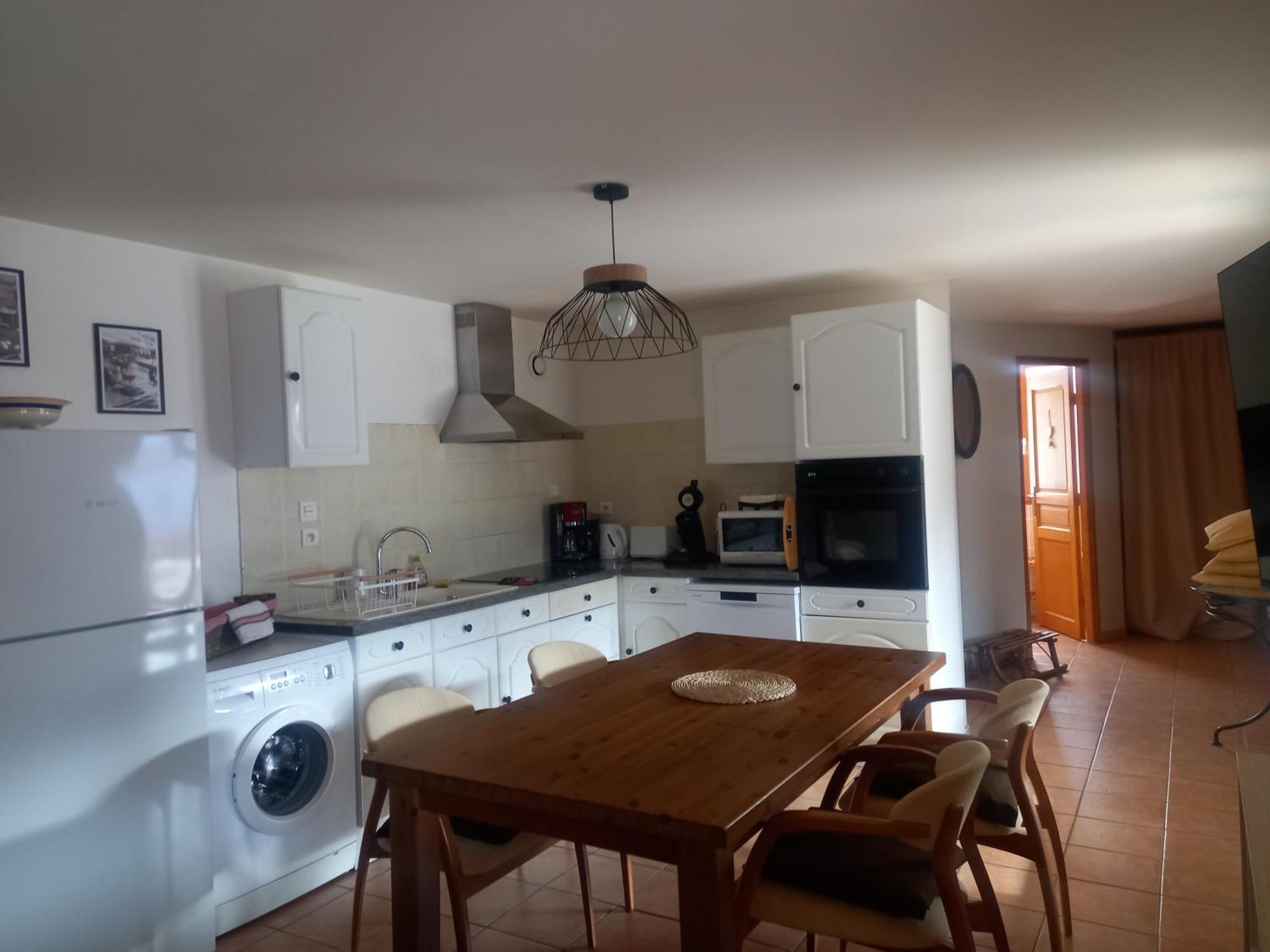 Appartamento La Soulane Ax-les-Thermes Esterno foto
