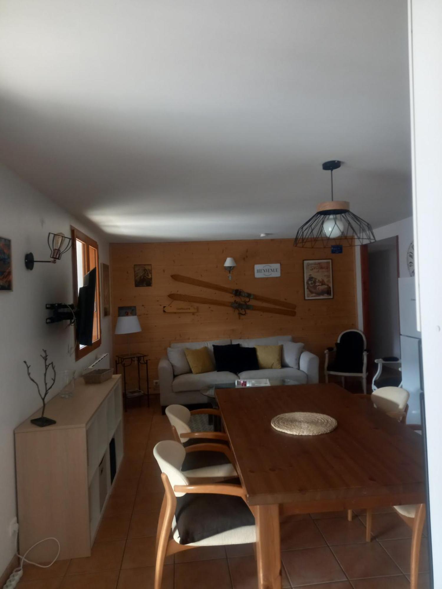 Appartamento La Soulane Ax-les-Thermes Esterno foto