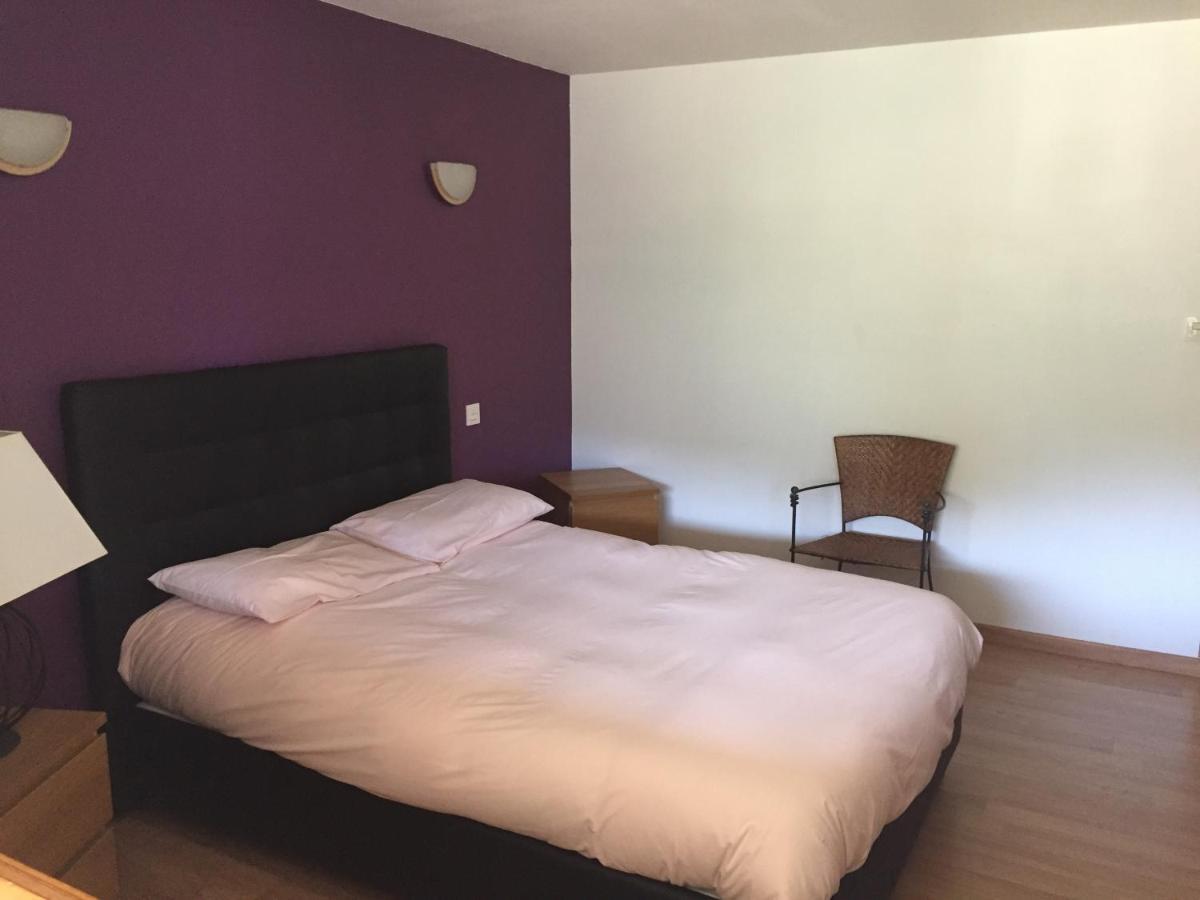 Appartamento La Soulane Ax-les-Thermes Esterno foto